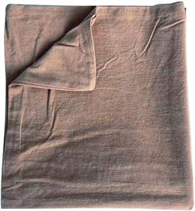 Copripiumino in cotone lavato OEM 100% traspirante e assorbente l'umidità <span class=keywords><strong>lenzuola</strong></span> personalizzabili, federe, copripiumini - Product Image 5