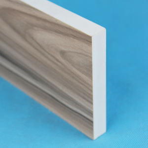 Pannello in Schiuma PVC 18mm, Telaio in PVC per Pareti, Pannelli in PVC per Costruzioni - Product Image 2