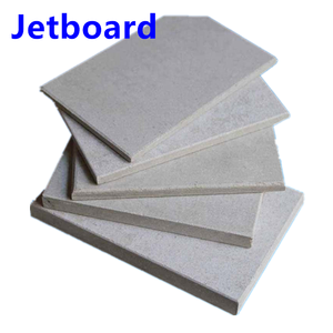 Panneau de silicate de calcium renforcé de fibres, cloison ignifuge, plaque de plafond résistante au feu pour les grossistes étrangers - Product Image 2