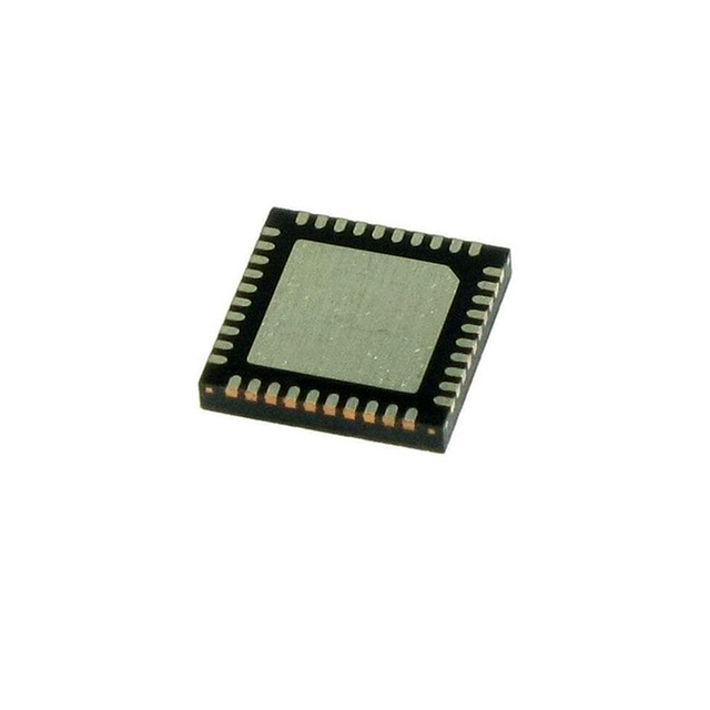 100% Original & New IC Chip CYPD3125-40LQXIT USB Type-C Port Controller Hub Controller 40-QFN (6x6) Electronic Component