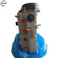 Assemblage de moteur haute Performance 1.6L G16B pour Suzuki Swift Escudo Sidekick Grand Vitara