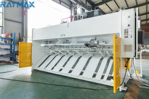 Máquina Perforadora de Acero, Maquinaria de Corte, Equipo de Máquina Herramienta - Product Image 4