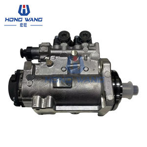 Pompe d'injection de carburant efficace HongWang 0445020195 5801486599 pour les modèles Holland CR6.80-CR10.90, garantie 1 an - Product Image 5