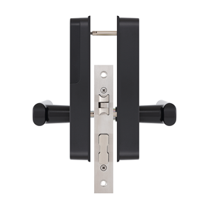 Blocco automatico della serratura intelligente Password una volta blocco blocco della Password con codice - Product Image 5