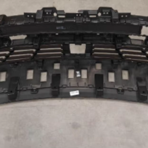 Sealion-Parachoques delantero, parte inferior de la parte delantera, de la marca, de la marca del año 2000 - Product Image 1