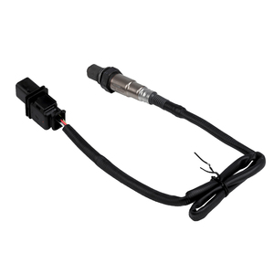 MASUMA-Sensor de oxígeno para coche, accesorios de piezas de automóvil, HA3W, 11787535269, 11787561410, para <span class=keywords><strong>BMW</strong></span> serie 1 (E81), gran oferta, MOE-E0007 - Product Image 3