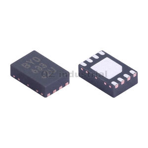 QZ BOM nouveau IC MCU 8BIT 1.5KB FLASH 8DFN PIC12F519 PIC12F519-I/<span class=keywords><strong>MC</strong></span> - Product Image 2