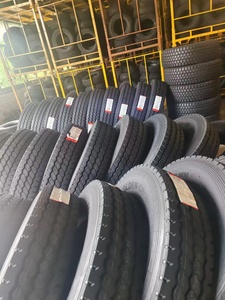 ยางรถบรรทุก ZC-Rubber TBR แบบเรเดียลใหม่ ขนาด 295/80R22.5 รุ่น AZ126T และ 315/80R22.5 รุ่น AZ676 สำหรับรถบรรทุกหนักและรถพ่วง แบบไม่มียางใน ผลิตในจีน ใช้แทนยางเดิม - Product Image 5