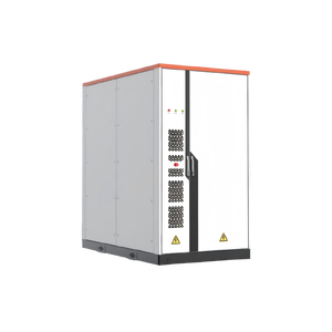 Factory Backup Power ESS 760kWh 300Ah LFP Cabinet Liquid Cooled BESS Commercial <b>Energy</b> <b>Storage</b> <b>System</b> - Product Image 1