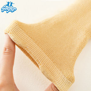 جوارب شبشب داخلية دافئة سميكة من تيري للأطفال الصغار جوارب داخلية مضادة للانزلاق تعليم مبكر رسوم كرتونية لطيفة - Product Image 4