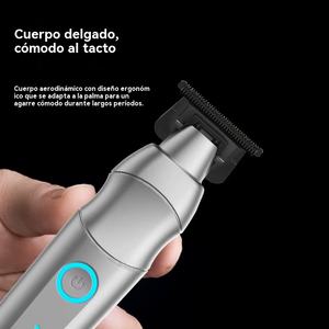 <span class=keywords><strong>Tondeuse</strong></span> pour femmes tendance 2025, modèle 2299, <span class=keywords><strong>tondeuse</strong></span> intelligente Trimui Pro - Product Image 3