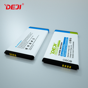 อะไหล่ซ่อมโทรศัพท์ DEJI G870a G870W S800f G800FSmartphone แบตเตอรี่สำหรับ <span class=keywords><strong>Samsung</strong></span> <span class=keywords><strong>Galaxy</strong></span> <span class=keywords><strong>S5</strong></span> <span class=keywords><strong>Mini</strong></span> EB-BG800BBE - Product Image 3