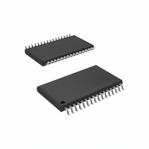 Electronics Component Original 32 TSSOP Data Acquisition THS1007IDA - Product Image 1