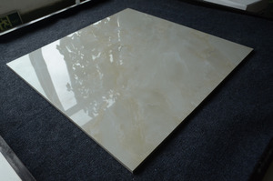 HS625GN crema marfil marble tile / calacatta white ceramic tile toronto/ living room tiles cheap - Product Image 4
