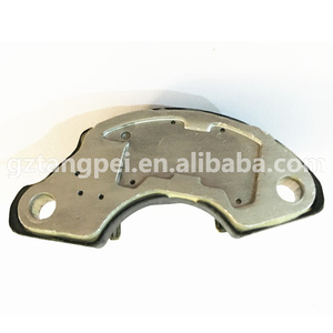 <span class=keywords><strong>Module</strong></span> <span class=keywords><strong>d</strong></span>'<span class=keywords><strong>allumage</strong></span> pour Mitsubishi Mazda OEM J117 - Product Image 2