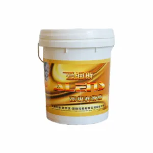 Jiajinbao Spot New Products High-viscosity Mineral Oil XYG-204 Complex Calcium Sulfonate Grease