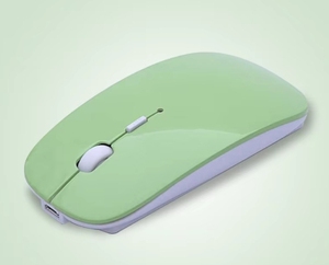 <span class=keywords><strong>Mouse</strong></span> Bluetooth per iPad <span class=keywords><strong>Samsung</strong></span> Huawei Lenovo Tablet Android Windows <span class=keywords><strong>Mouse</strong></span> Wireless a Batteria per Notebook e Computer - Product Image 6