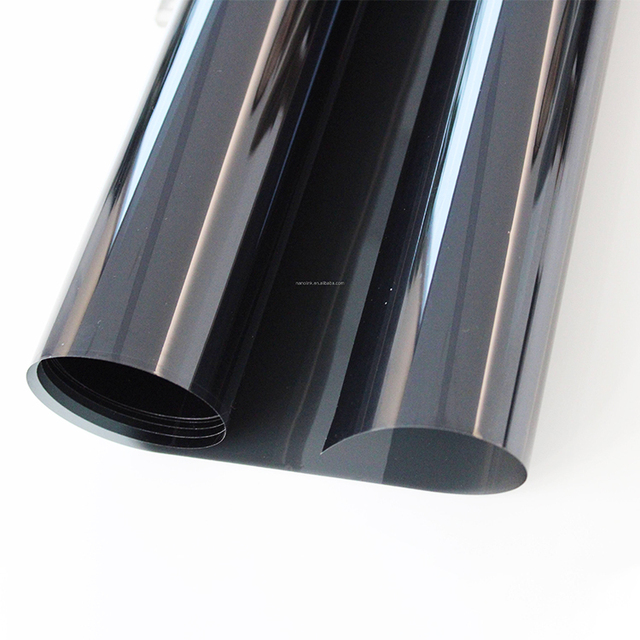 15M Roll Transition Nano Ceramic Car Solar Tint Auto Heat Rejection Polarized Windshield Protection Glass Window Film for Car