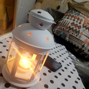 Bougie parfumée en bois de luxe Magic-Candles-Bougies de bâton de ménage en fer de mariage faisant la machine - Product Image 1