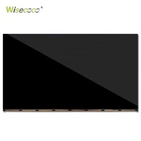 Panel Layar LCD 23,8 Inci 4K UHD 3840*2160 Konektor EDP 30 Pin Panel LCD IPS untuk Layar Iklan Desktop