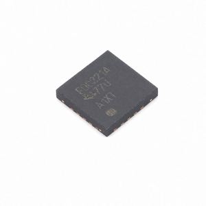 Fdc2214rghr Wqfn-16-ep(4x4) Kapazitiver Sensor auf Lager IC Neu Original Industrielle Automatisierung Programmierbare Steuerung PLC-Systeme - Product Image 1