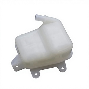 ถังพักน้ำหล่อเย็น CY01-15-350A CY01-15-350 CY0115350A CY0115350 สำหรับรถยนต์มาสด้า CX-9 ทำจากพลาสติก - Product Image 2