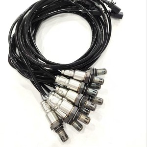 Oxygen <b>Sensor</b> 04E906262AQ 06A906262CE <b>For</b> <b>Car</b> Replacement Repair - Product Image 4