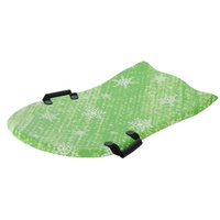 Hot Selling 36 pouces planche de ski traîneau à neige en mousse de haute qualité