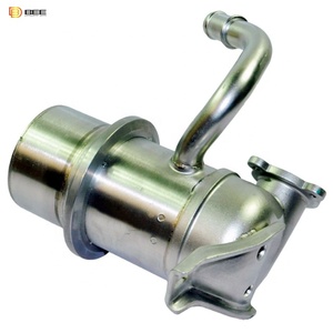 REFROIDISSEUR <span class=keywords><strong>EGR</strong></span> VALVE POUR AUDI V10-63-0135 V10630135 WG1749343 EGR233Nq 04L131512AM 04L131512BH 04L131512BQ 04L131512D - Product Image 2