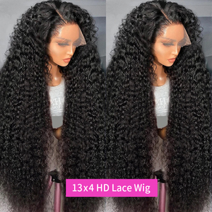 วิกผมคนแบบตรงผมมนุษย์ติดกาว HD ไม่มีกาววิกผมแท้ติดลูกไม้แบบไม่ใช้กาวมีความละเอียดสูงต่อการดึงผมตรงจากเส้นไหมเวียดนาม - Product Image 3