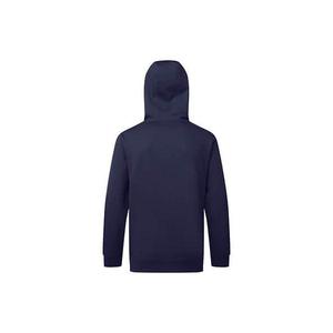เสื้อมีฮู้ดสำหรับใส่ทำงาน5036108407392สีน้ำเงินเข้มมีซิป B312NARXXXL - Product Image 2