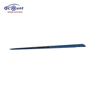 Moldura de Ventana para <span class=keywords><strong>BMW</strong></span> <span class=keywords><strong>X1</strong></span> X3 E60, <span class=keywords><strong>Precio</strong></span> de Fábrica Makki - Product Image 4