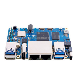 Orange <span class=keywords><strong>Pi</strong></span> RV2 Entwicklungs board RISC-V Motherboard Orange piRV 22TOPS AI CPU - Product Image 3