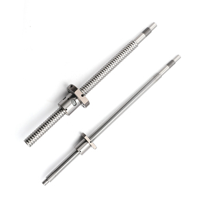 Soporte Técnico de Alta Precisión, Tornillo de 20 mm con Tuerca de Bola - Product Image 1