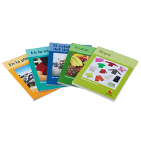 Brochures Personnalisées Impression Recto-Verso Couleur Complète Conception Flyers Pliants en Papier Imprimés
