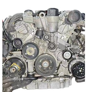 Vente à <span class=keywords><strong>prix</strong></span> réduit pour <span class=keywords><strong>Mercedes</strong></span>-Benz M275 V12 Turbo <span class=keywords><strong>SLS</strong></span> <span class=keywords><strong>AMG</strong></span> Maybach S65 <span class=keywords><strong>AMG</strong></span> Moteur d'origine <span class=keywords><strong>Mercedes</strong></span>-Benz W221 - Product Image 6