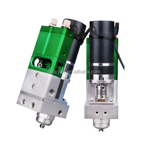 Distributeur de mélange de Silicone en polyuréthane, de résine, haute viscosité 125AB, pour le remplissage de résine - Product Image 3