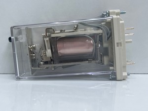 Relé de Uso General RXME 18 RK221825-AN 110-125V 100% Original y en Stock - Product Image 3
