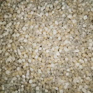 Thân thiện với môi PLA đùn nhựa phân hủy sinh học hạt cấp thực phẩm compostable uống rơm nguyên liệu - Product Image 4