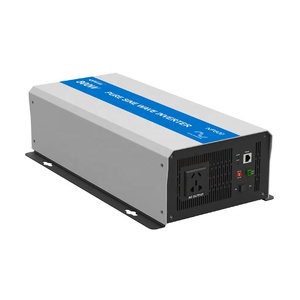 Biến Tần Năng Lượng Mặt Trời EPEVER <span class=keywords><strong>NP2500</strong></span> Nhà Máy Trung Quốc Biến Tần Tần Số Cao Tắt Lưới Biến Tần 24V 48Vdc 110Vac 2500W Tắt Lưới Biến Tần Năng Lượng Mặt Trời - Product Image 3