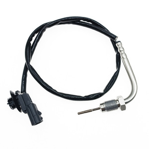 Sensor de Temperatura de Gases de Escape 226401704R de 2 Pines para Camiones Diésel, Sensor EGT de Conexión Rápida - Product Image 1
