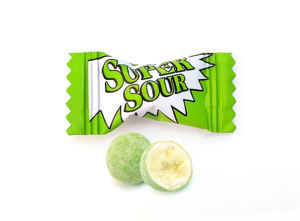 酸ボンボンスナックスナック新製品フルーティーフレーバーバルク卸売包装袋 - Product Image 6