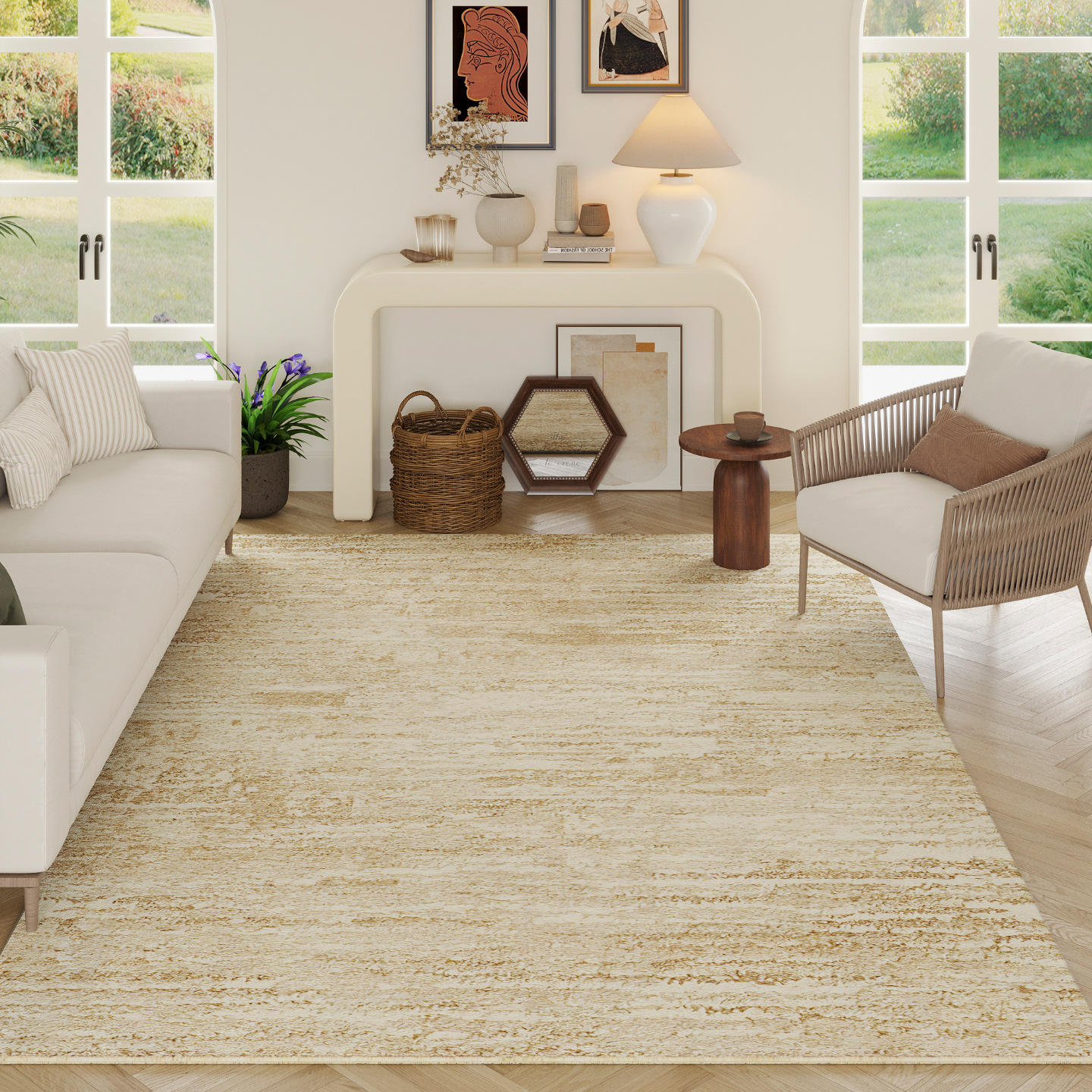 อัญมณีลายข้าว