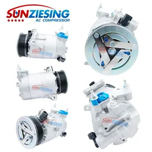 Pour Land Rover Discovery Sport Range Rover Evoque Compresseur Ac <span class=keywords><strong>EJ32</strong></span> 19D629AB J32 19D629AC EJ3219D629AB EJ3219D629AC LR066915 - Product Image 6