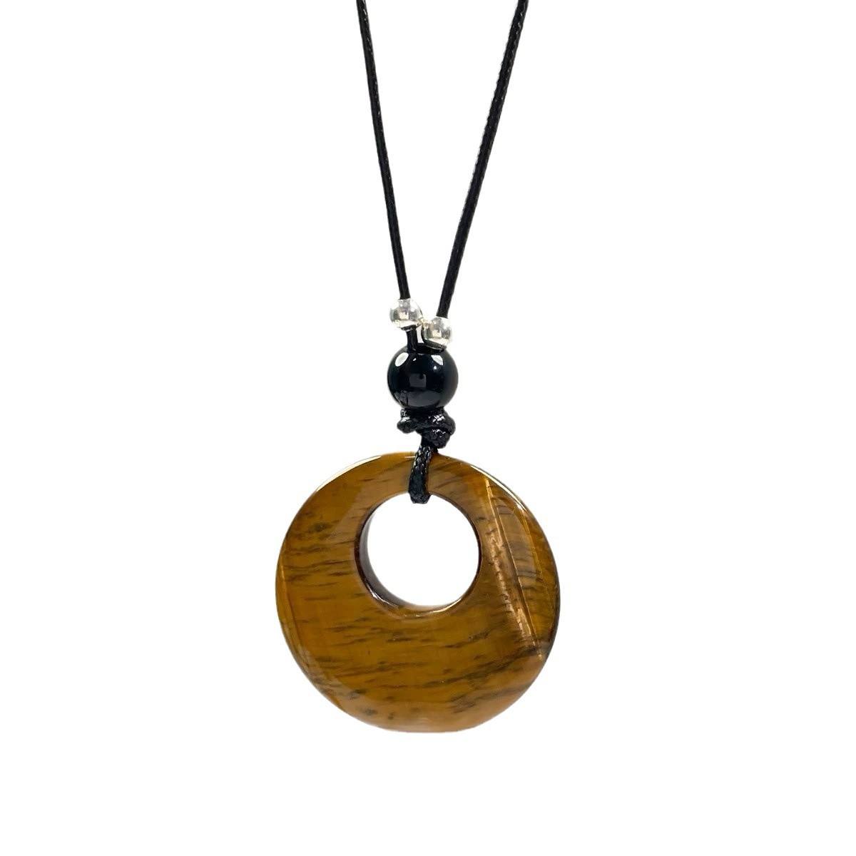 สีน้ำตาล