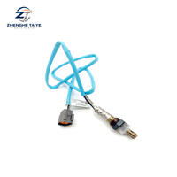 Sonde d'oxygène automobile large bande ZT Durable OE L813 18 862 pour Mazda Mazda 6 CHEVROLET OPEL SAAB