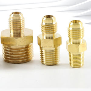 سعر المصنع المهنية المخصصة عالية الجودة النحاس الفرن الملحقات النحاس التجهيزات - Product Image 3