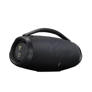 ลำโพงบลูทูธ BOOMBOX3 WIFI รุ่นที่ 3 สำหรับฟังเพลง 5.3 พร้อมระบบควบคุมผ่านแอพพลิเคชั่น กำลังขับ 100-300 วัตต์ เสียงสเตอริโอแบบพกพาสำหรับใช้งานกลางแจ้ง BOOMBOX3 WIFI - Product Image 1