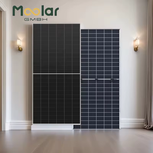 Finesse Prices EU Stock LR7-72HVD +0.4 -0.2 650 EVO2A Equipped Featuring Hail-Proof Function High Efficiency <b>Solar</b> <b>Panel</b> - Product Image 1