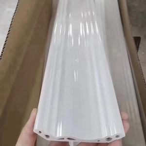 Рельефные узоры ПВХ карниз ПВХ Пенопласт карниз PU карниз 8 см - Product Image 1